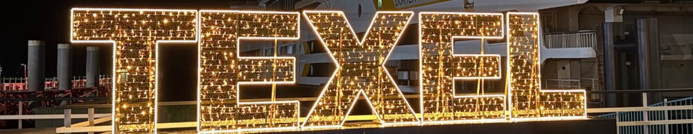 Vakantiehuis huren Texel