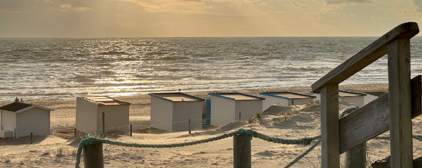 Vakantiehuis te huur