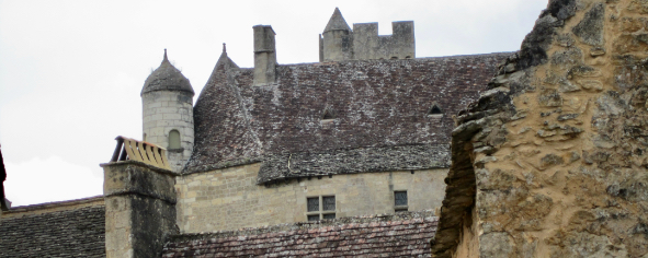 Chateau Beynac Périgord Noir