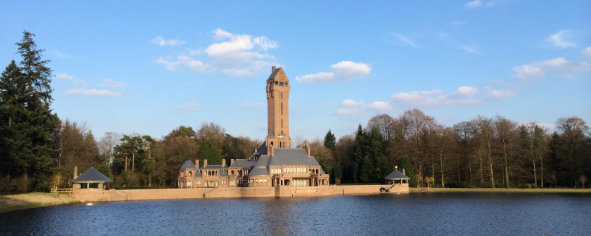 Jachthuis Sint Hubertus