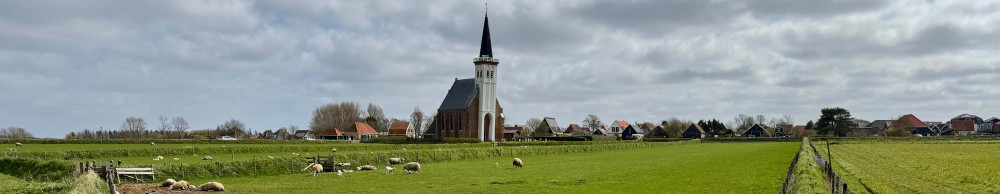 Den Hoorn Texel