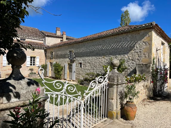 DOMAINE LA CROZE